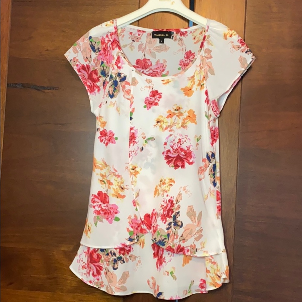 Tamara H shirt